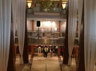 乘邮轮旅游的10大优点,乘邮轮旅行