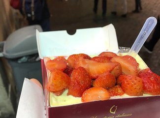 意大利好吃的餐馆,意大利好吃的美食