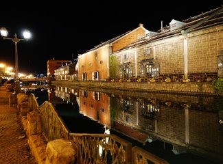 2015年国庆从名古屋到札幌(F1铃鹿,池袋J-WORLD,东北盛冈,函馆夜景,青池,遗憾的富良野)