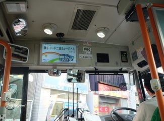 带着24个月小囡十一寸又峡寻密+东京+镰仓伊豆+横渡骏河湾观富士山+附详细交通攻略