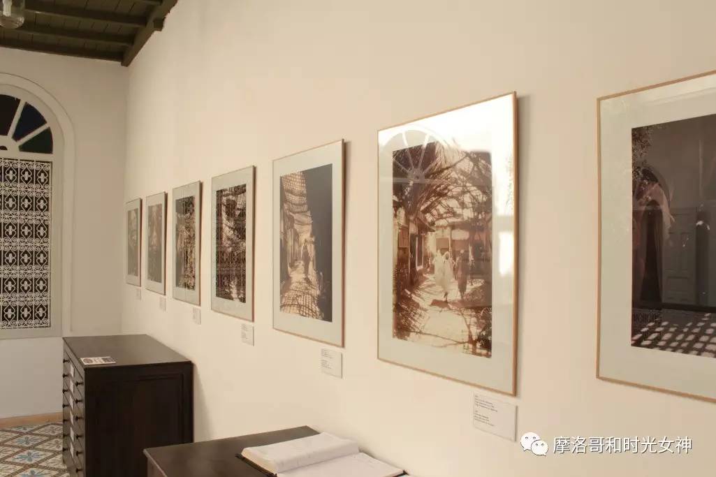 中国游客真的不爱逛博物馆吗?丨摩洛哥艺术时光漫步
