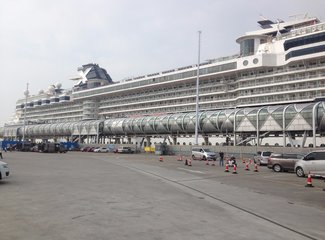 精致邮轮去南极,精致邮轮香港