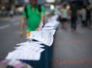 香港旅游攻略100条,探秘香港生活