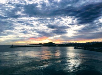 与游轮的亲密接触：精致邮轮千禧号,日韩线）内附有8090后游轮游正确打开方式专业摄影美图