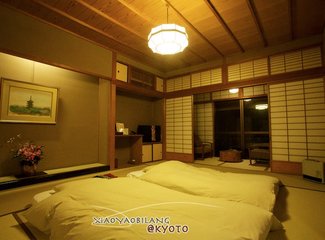 逛不尽的东瀛－二刷日本十五天