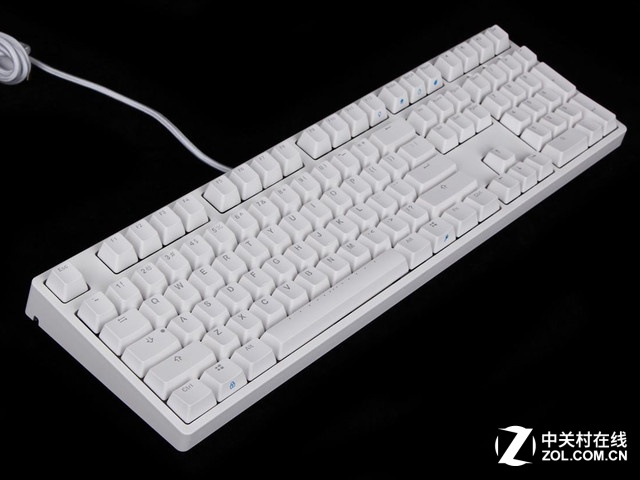 cherry排行榜,cherry单模有线机械键盘推荐