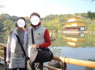 去东京住airbnb,相识十年从一个人到一家四口