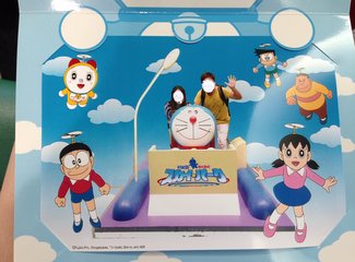 去东京住airbnb,相识十年从一个人到一家四口