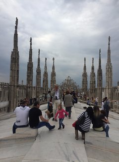 随心所欲意大利电影,法国意大利之旅