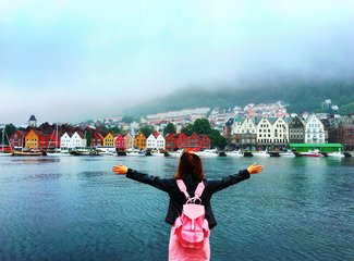 斯堪的纳维亚半岛旅游攻略,北欧半岛旅游详细攻略