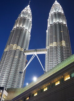 马来西亚半个月旅游,马来西亚暖冬游攻略