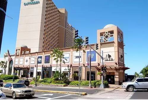 独家包机飞关岛？！这种好事怎么能错过！