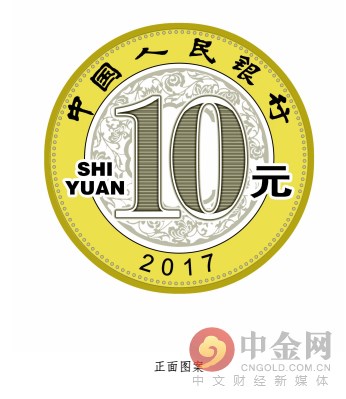 2017鸡年纪念币怎么预约兑换,鸡年纪念币兑换日期