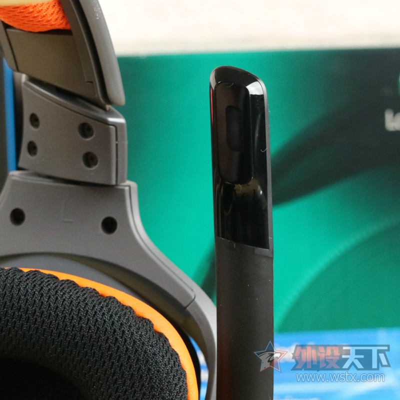 罗技g633和飓风2耳机测评对比,烧友测试重低音立体环绕