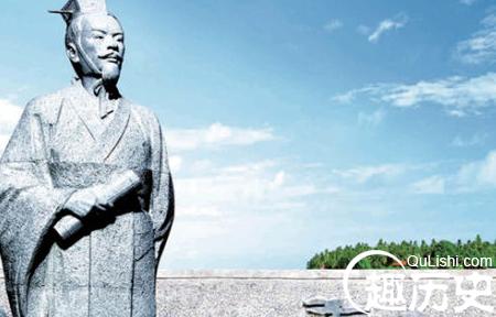 秦朝海外的探索：揭秘徐福东渡究竟去了何方？