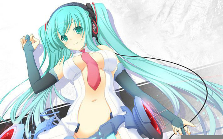 国服歌姬计划,歌姬计划发展史