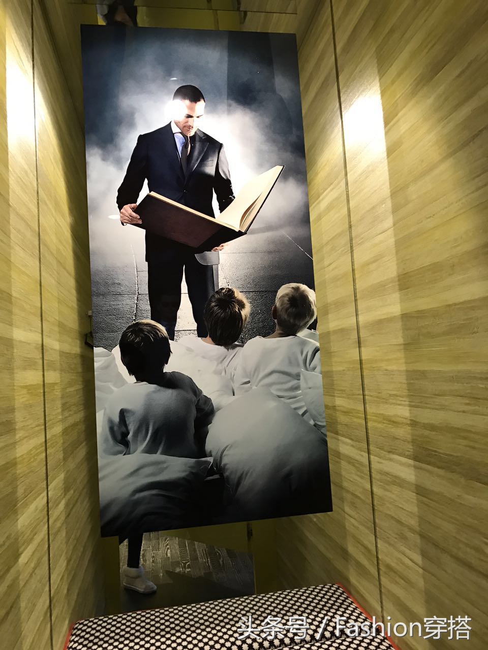 suitsupply是几线品牌,suitsupply啥品牌