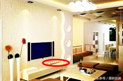 开关插座怎么布局才合理,装修必知合理设置插座开关高度