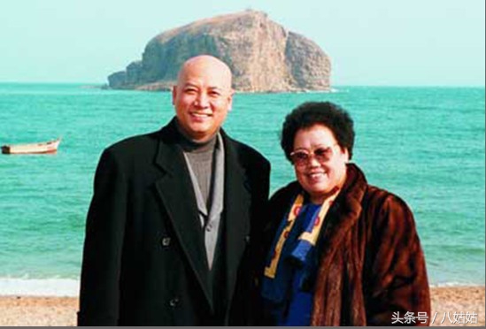 西游记徐少华与沙僧,西游记第一个唐僧演员徐少华照片