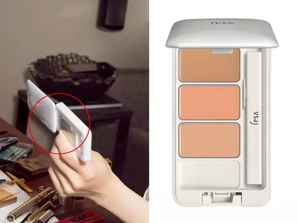 深扒美妆大大们最爱的8款散粉,大幂幂代言的护肤品