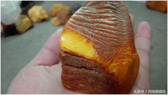 丹麦蜜蜡和波罗的海蜜蜡区别,丹麦蜜蜡品质如何鉴别