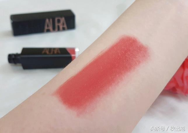 16支口红套装,16支奶茶口红