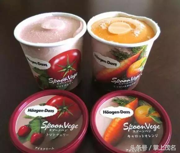 奇葩的零食卫生巾,奇葩零食卫生巾