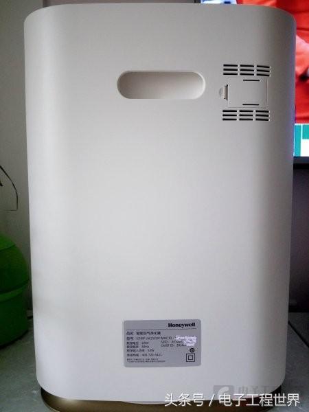 霍尼韦尔honeywell车载空气净化器,霍尼韦尔Honeywell空气净化器