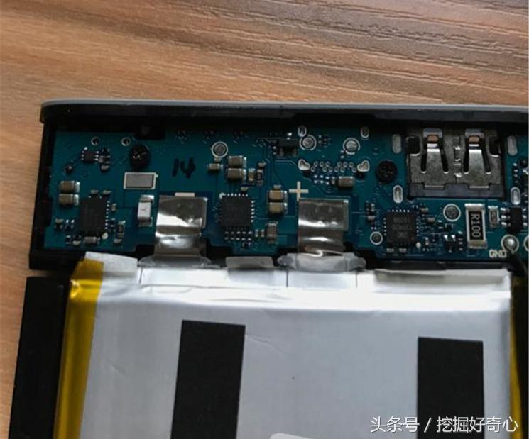 小米充电宝310000毫安快充版,小米10000毫安18w充电宝