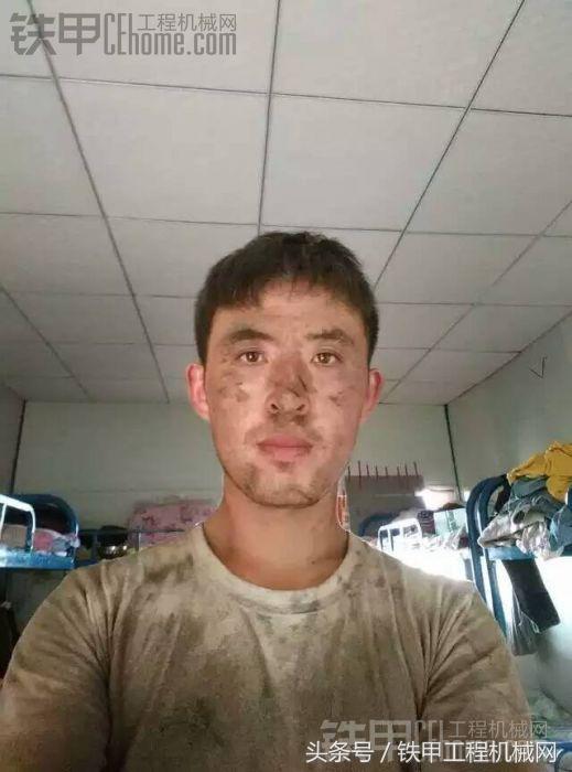 一个装载机机主的2017新年愿景，再添一台车！