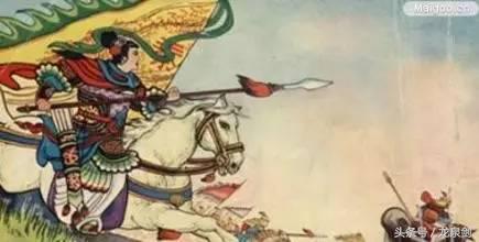 秦良玉唯一载入正史的女战神,中国古代第一位女将军秦良玉