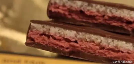 奇葩的零食卫生巾,奇葩零食卫生巾