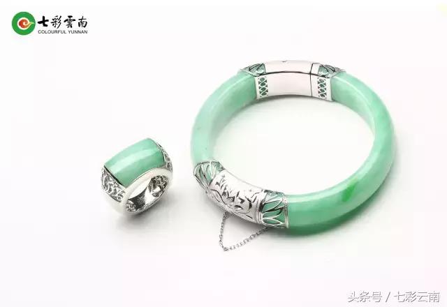 手镯断了怎么接,手镯断了什么预兆