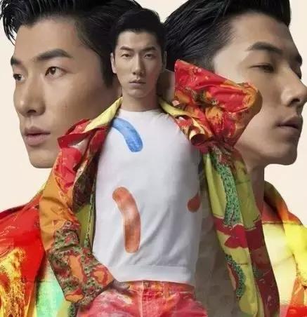 陈乔恩刘雯宋佳争着穿,那些年丑哭的国产牌子终于时髦上天!