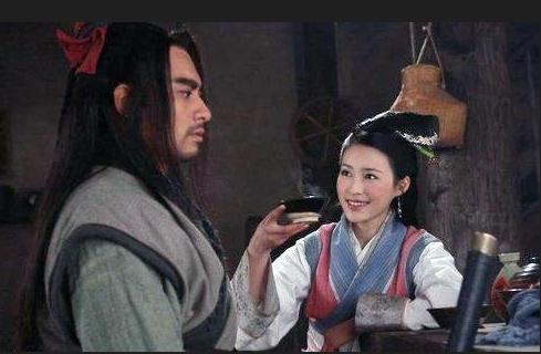 施耐庵描写潘金莲的文章,施耐庵怎么写潘金莲