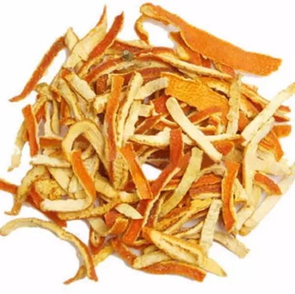 橘子的正确打开方式 (橘子的正确处理方法)