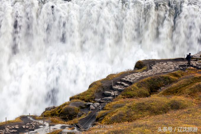 冰岛的两点自然奇景,真实的冰岛全景