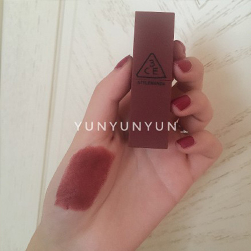 拔草大牌口红推荐,拔草口红试色