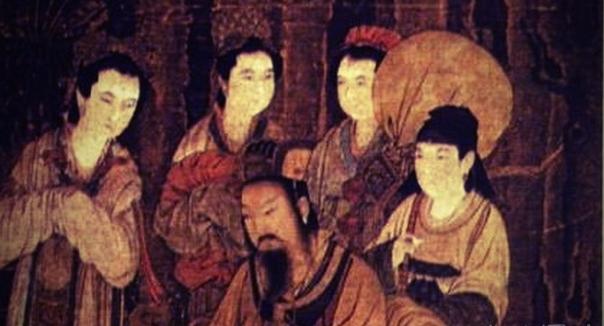 汉朝十大首富邓通,汉朝十大首富