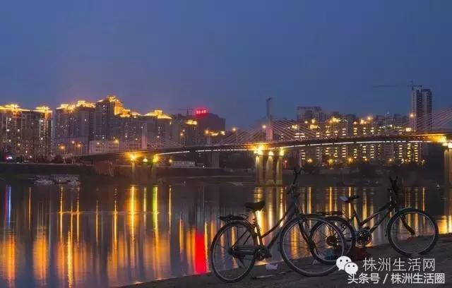 株洲哪趟公交车风景最好,株洲站旅游路线