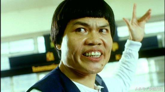 周星驰的四大黄金配角,周星驰的十大金牌配角图片