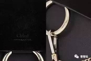 奢奢哒|让买手们发狂的ChloeFaye