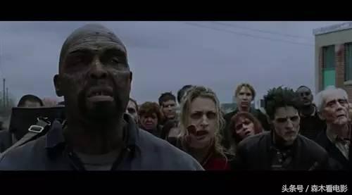 丧尸电影二十部,颤抖吧人类电影完整版免费观看