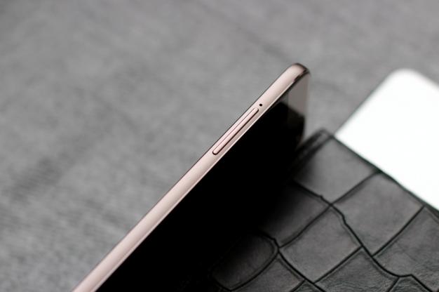 锤子m1l吃鸡画质,锤子m1评测王自如