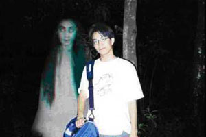 科学有没有证实鬼魂的存在,鬼魂真的被科学证实吗