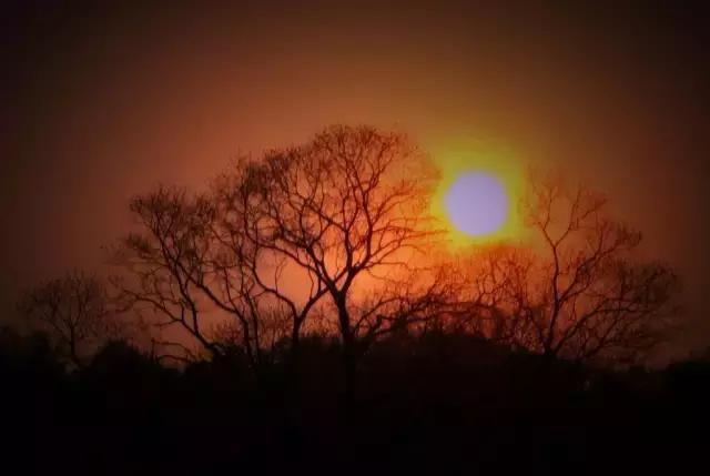 宁德福达畲族网红村,美丽畲族乡村