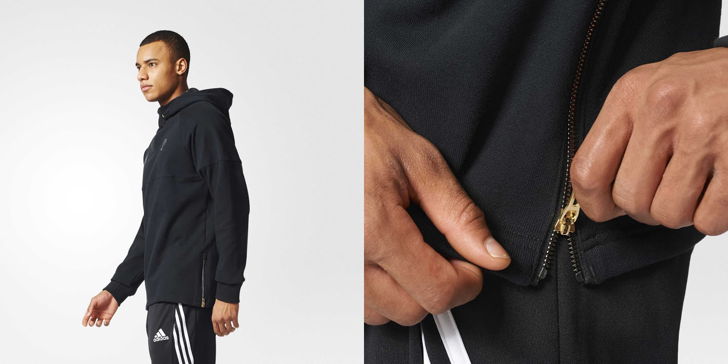 adidas联名博格巴短袖,阿迪达斯贝克汉姆专属logo