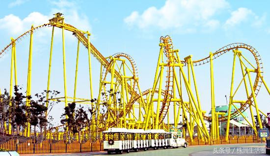 株洲哪趟公交车风景最好,株洲站旅游路线