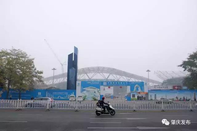 近期肇庆下雨原因,肇庆最近为什么下雨