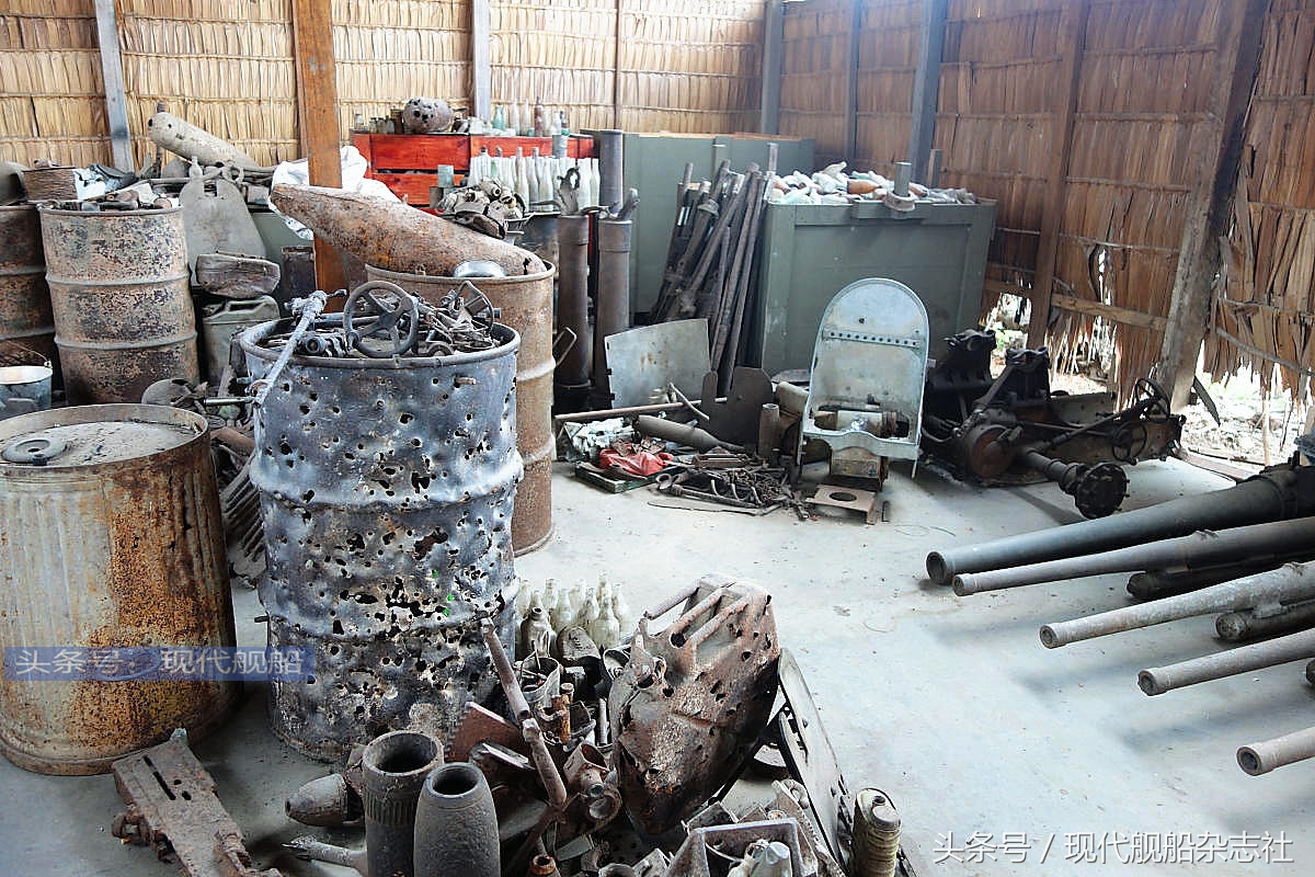 瓜达尔卡纳尔岛日军死亡率,瓜达尔卡纳尔岛战役历史讲解